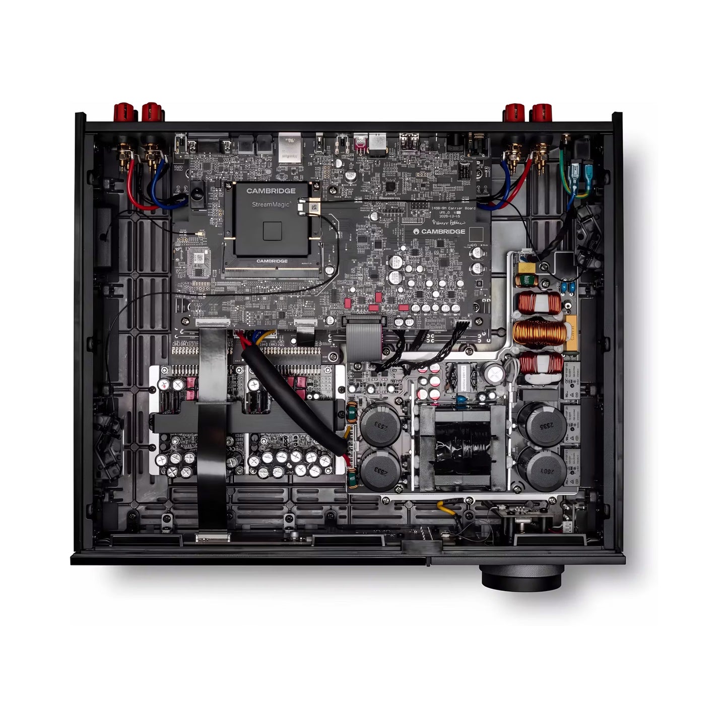 Cambridge Audio Evo 300