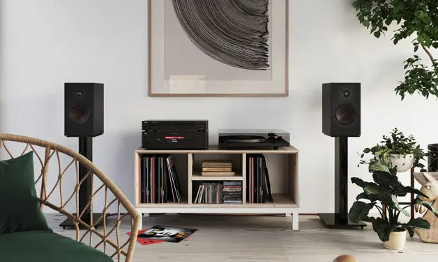 Dali Opticon 2 Mk2