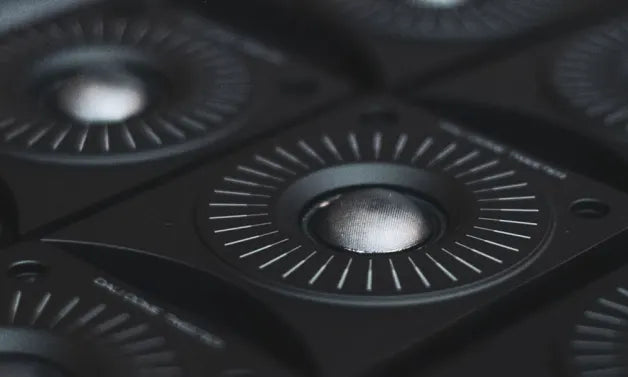 Dali Opticon 2 Mk2