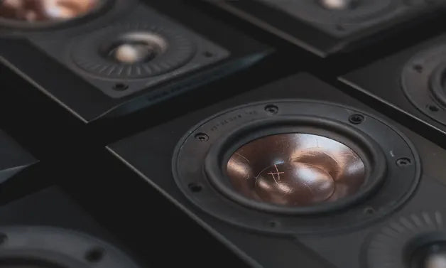Dali Opticon 2 Mk2