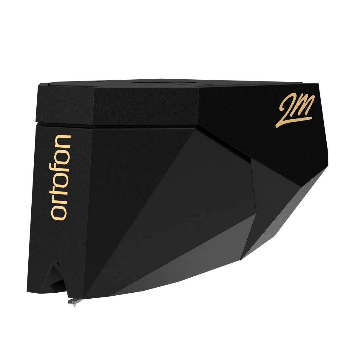 Ortofon 2M Black