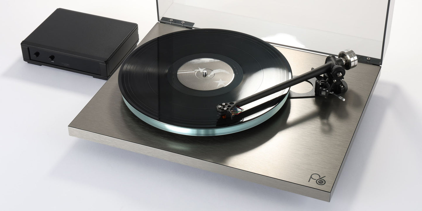 Rega Planar 6 RS