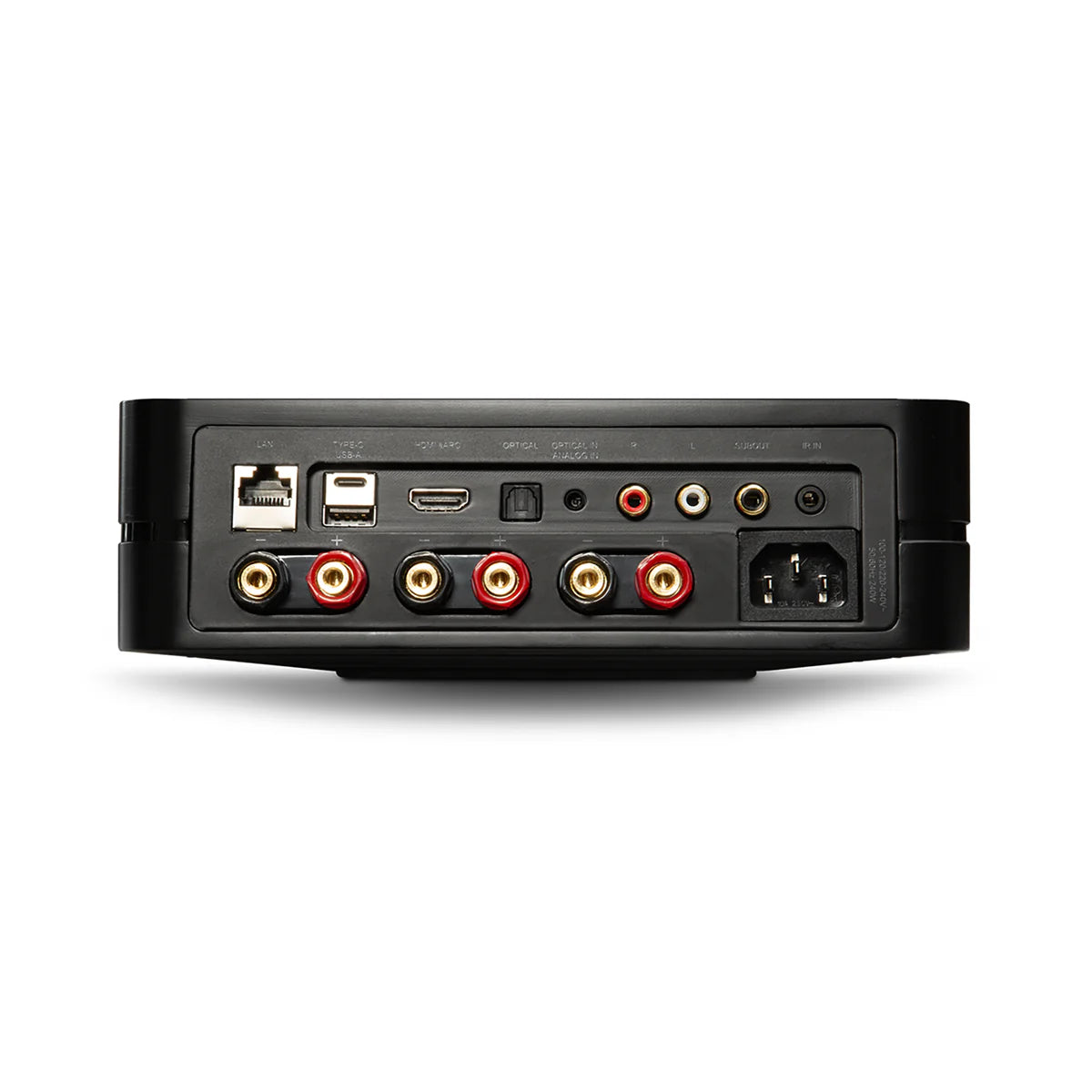 Bluesound Powernode