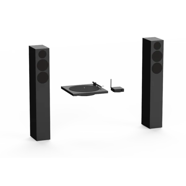 Tone Factory Phono Set L