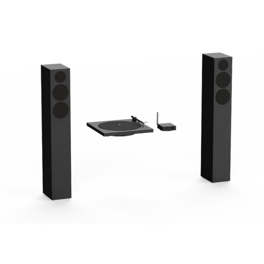 Tone Factory Phono Set L