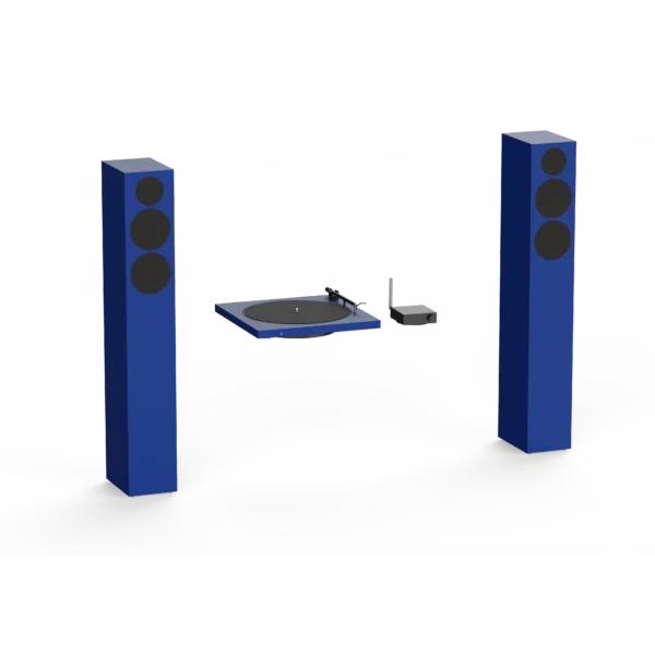 Tone Factory Phono Set L