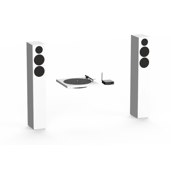 Tone Factory Phono Set L