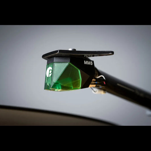 Pro-Ject Pick it MM 5