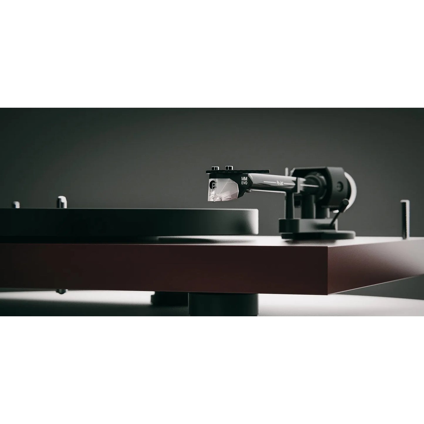 Pro-Ject Pick it MM EVO