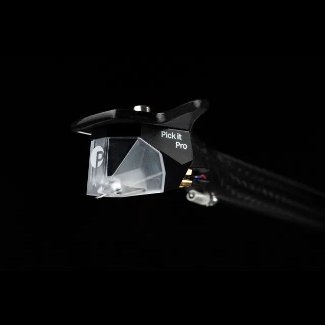 Pro-Ject Pick it PRO Balanced