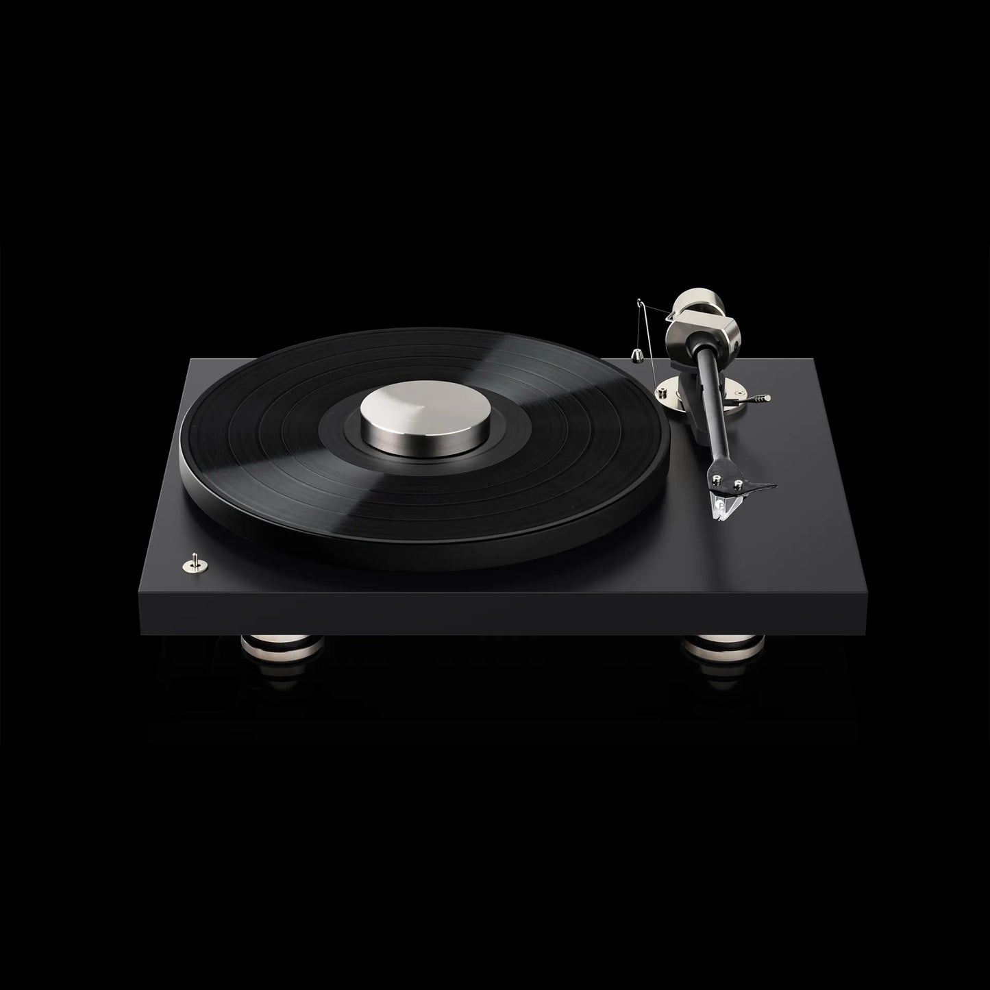 Pro-Ject Record Puck PRO