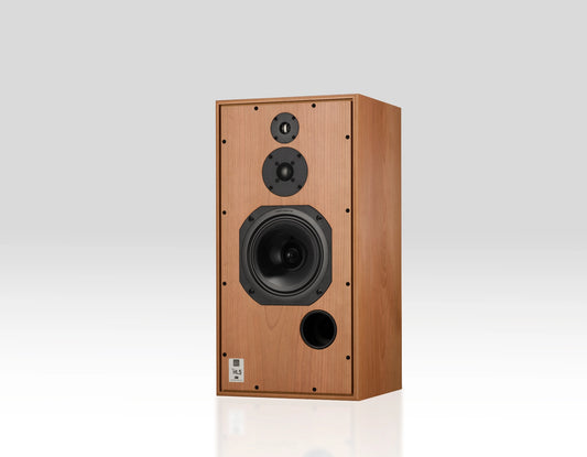 Harbeth Super HL5+ XD2