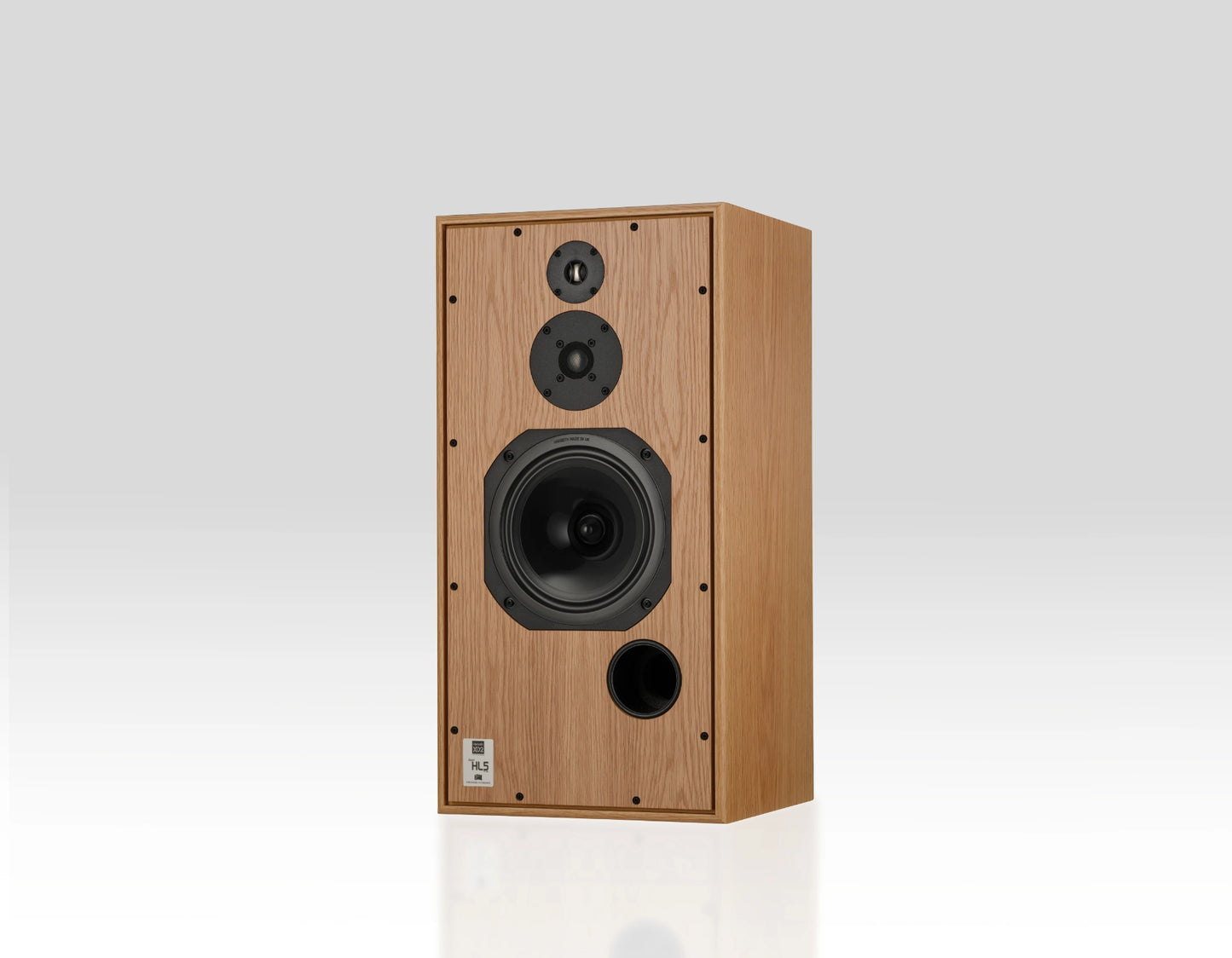 Harbeth Super HL5+ XD2