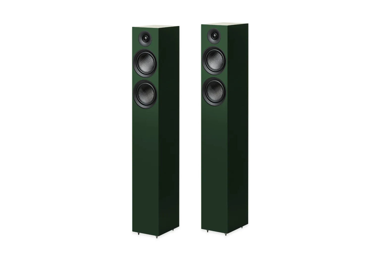 Pro-Ject Speaker Box 12 E Carbon
