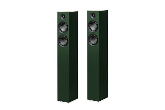Pro-Ject Speaker Box 12 E Carbon