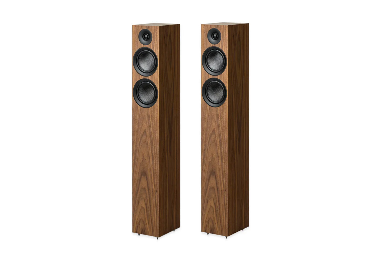 Pro-Ject Speaker Box 12 E Carbon