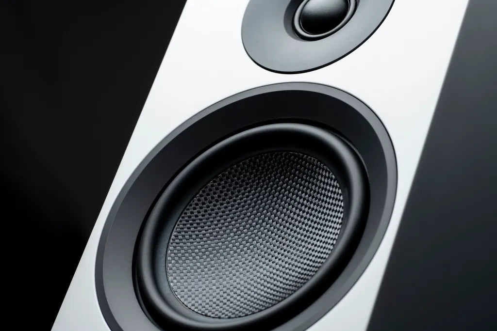 Pro-Ject Speaker Box 12 E Carbon