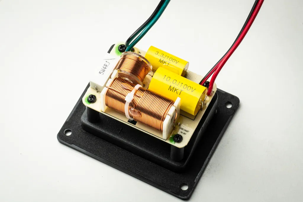 Pro-Ject Speaker Box 12 E Carbon