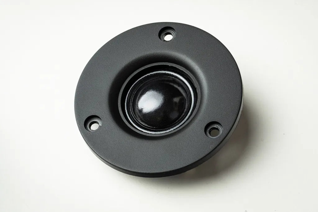 Pro-Ject Speaker Box 12 E Carbon