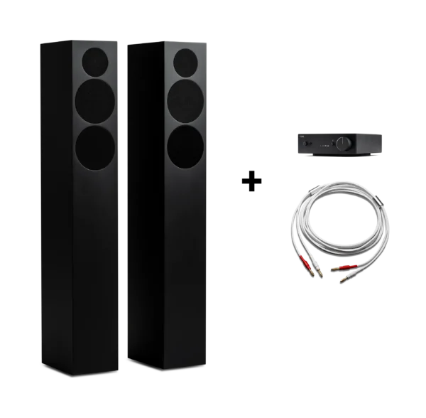 Tone Factory Stereo Set L