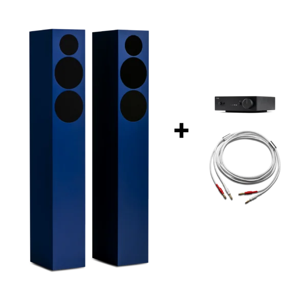 Tone Factory Stereo Set L