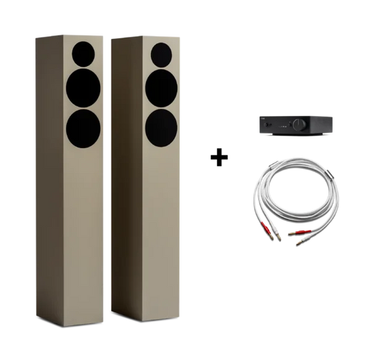 Tone Factory Stereo Set L