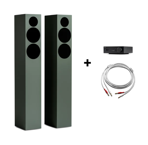 Tone Factory Stereo Set L