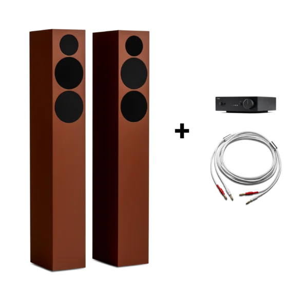 Tone Factory Stereo Set L