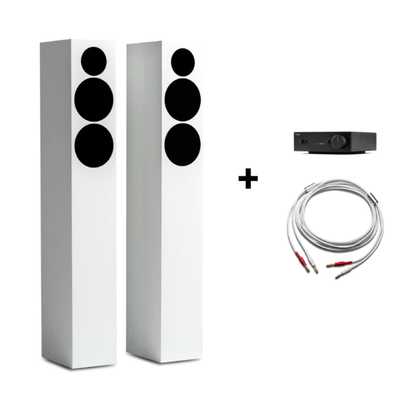 Tone Factory Stereo Set L