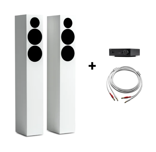 Tone Factory Stereo Set L