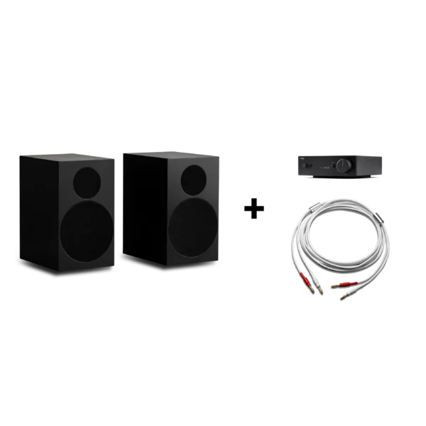 Tone Factory Stereo Set S