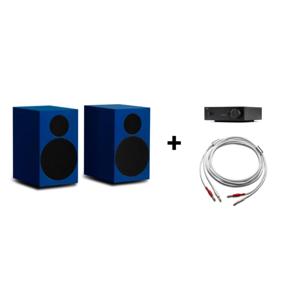 Tone Factory Stereo Set S