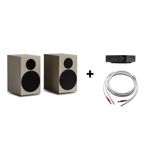 Tone Factory Stereo Set S