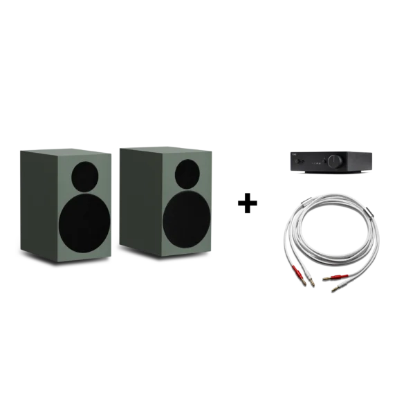 Tone Factory Stereo Set S