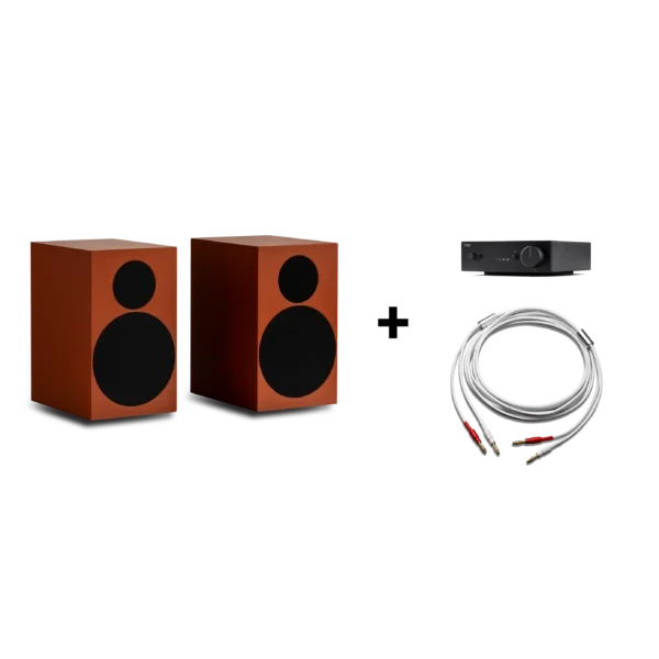 Tone Factory Stereo Set S