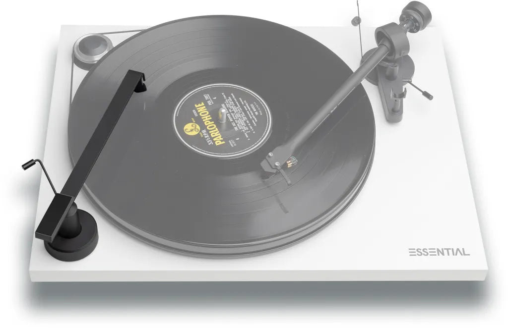 Pro-Ject Sweep it S2