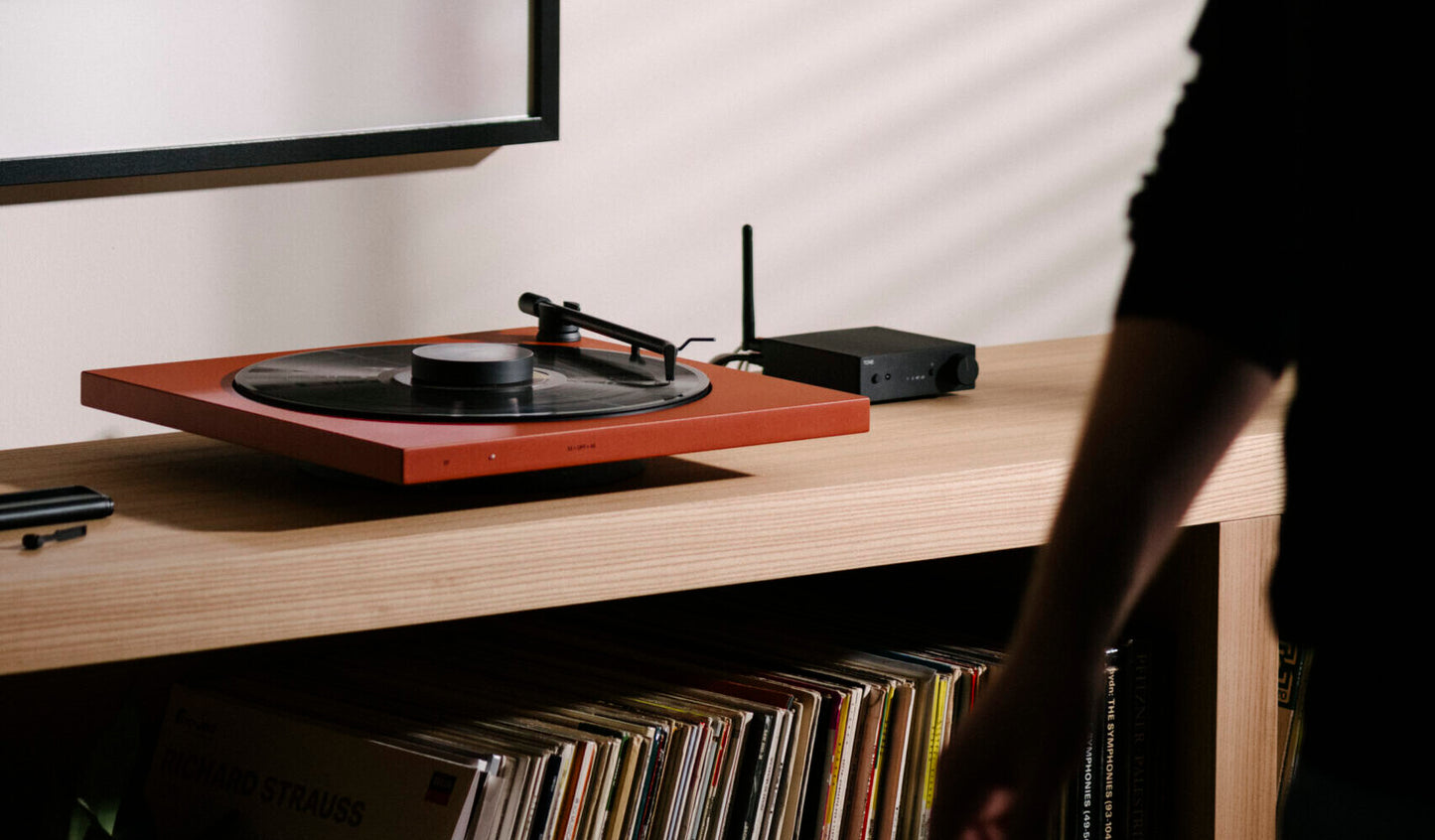 Tone Factory Phono Set L