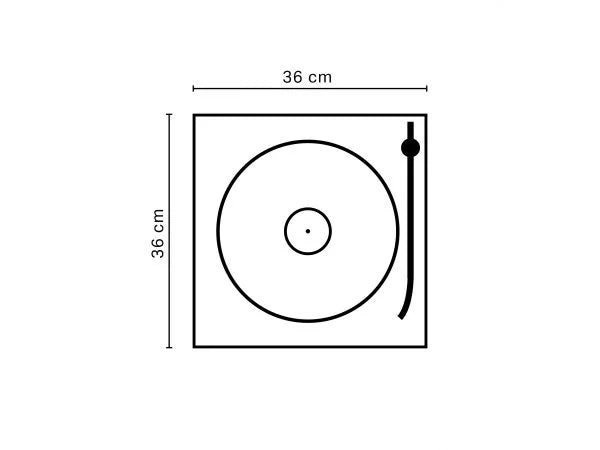 Tone Factory Phono Set L