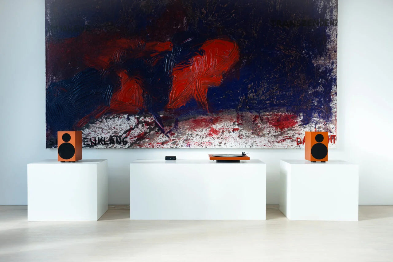 Tone Factory Phono Set S