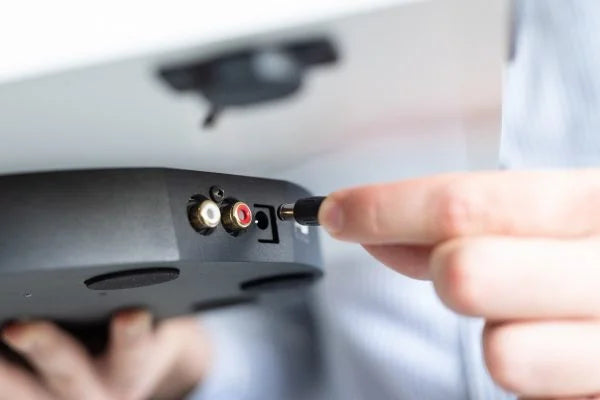 Tone Factory Phono Set L