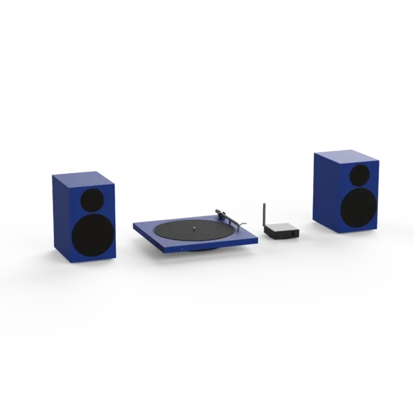 Tone Factory Phono Set S