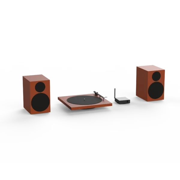 Tone Factory Phono Set S