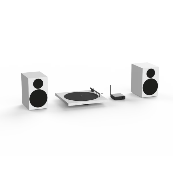 Tone Factory Phono Set S