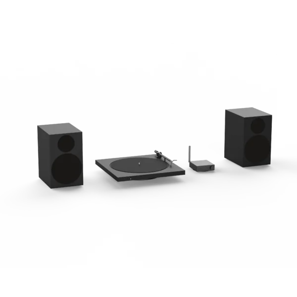 Tone Factory Phono Set S