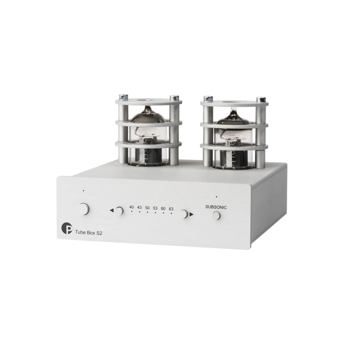 Pro-Ject Tube Box S2