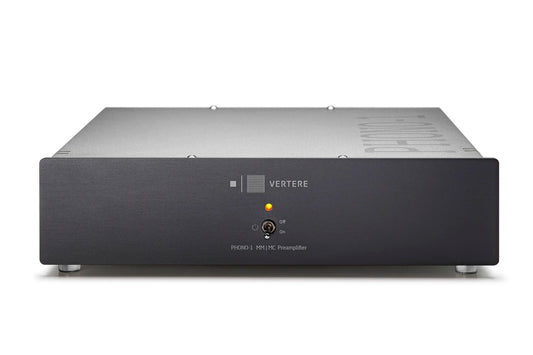 Vertere Phono-1 MkII L