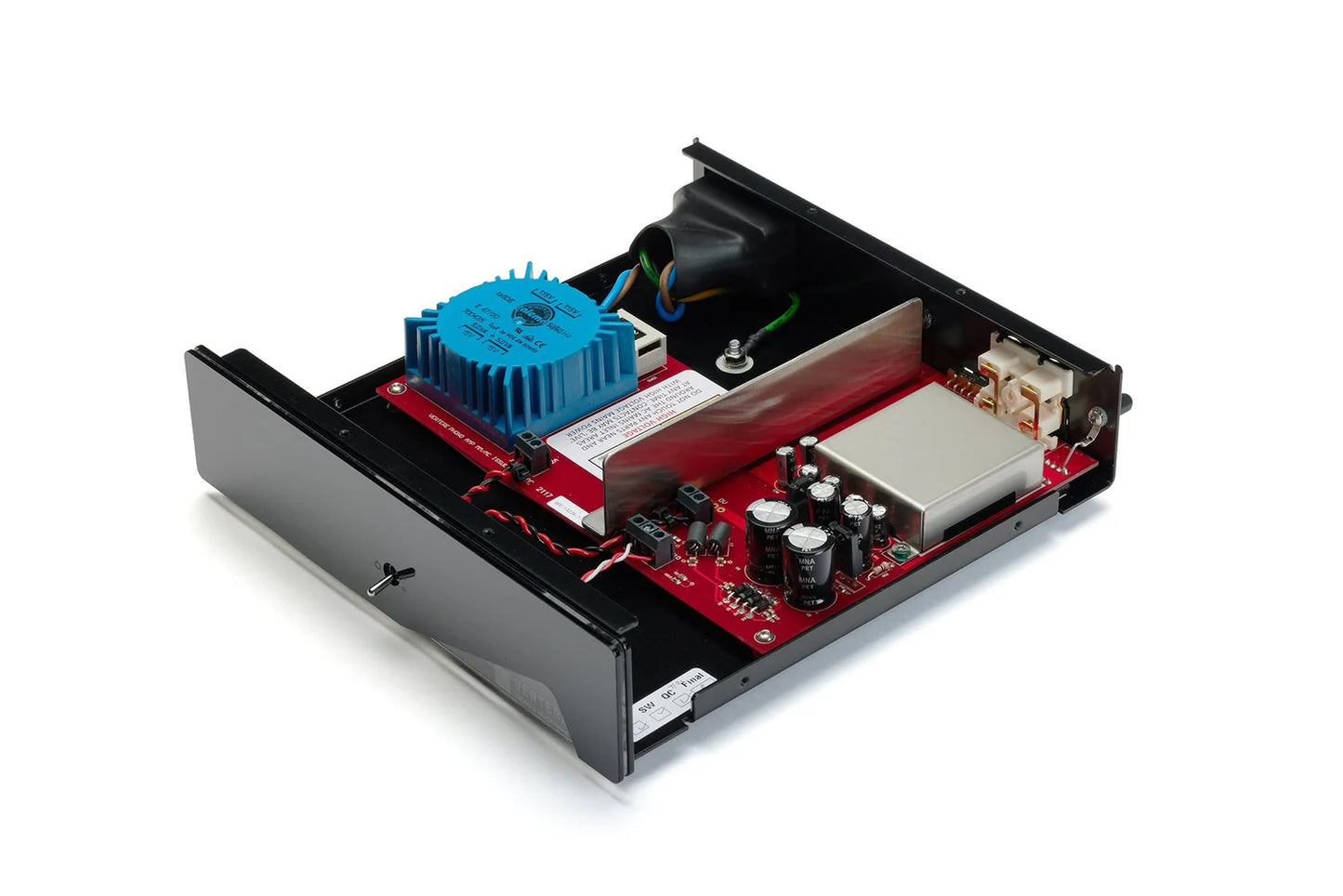 Vertere Phono-1 MkII L