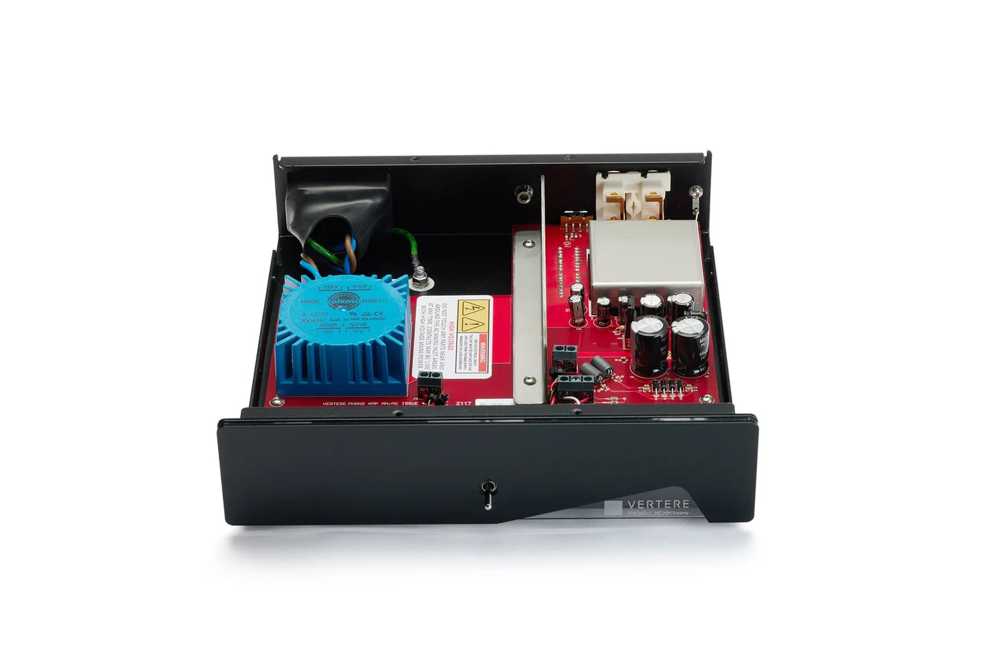 Vertere Phono-1 MkII L