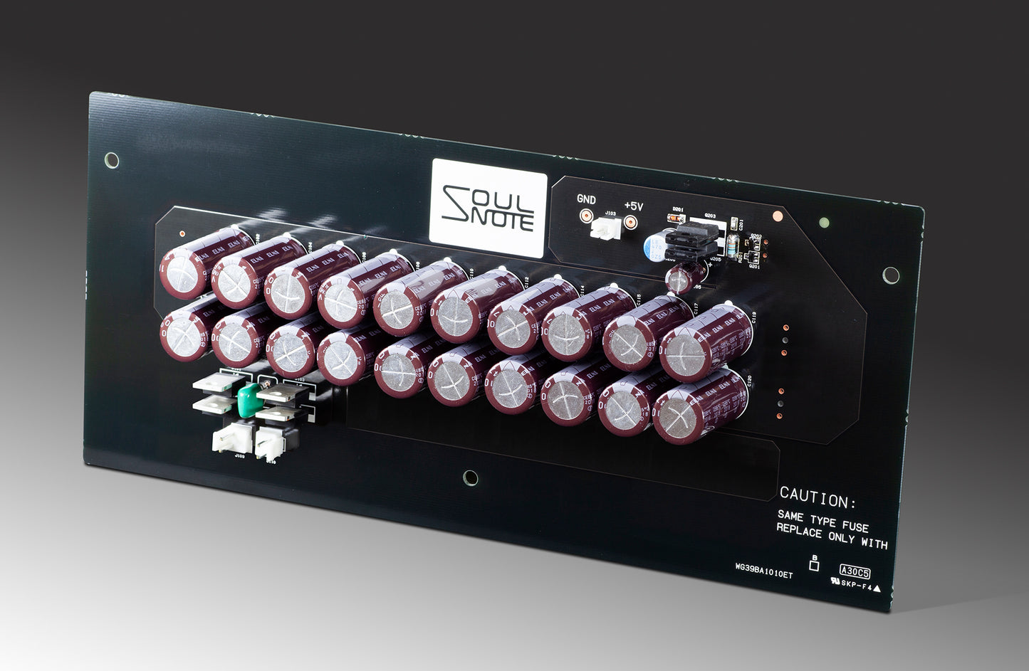 Soulnote X-3
