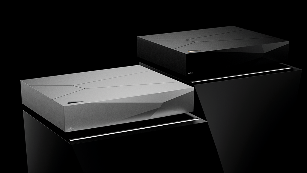 InnuOS ZEN Next-Gen